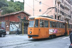 Rome,7. May 2004